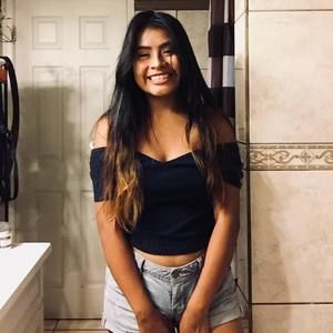 Meet your Posher, Citlalli